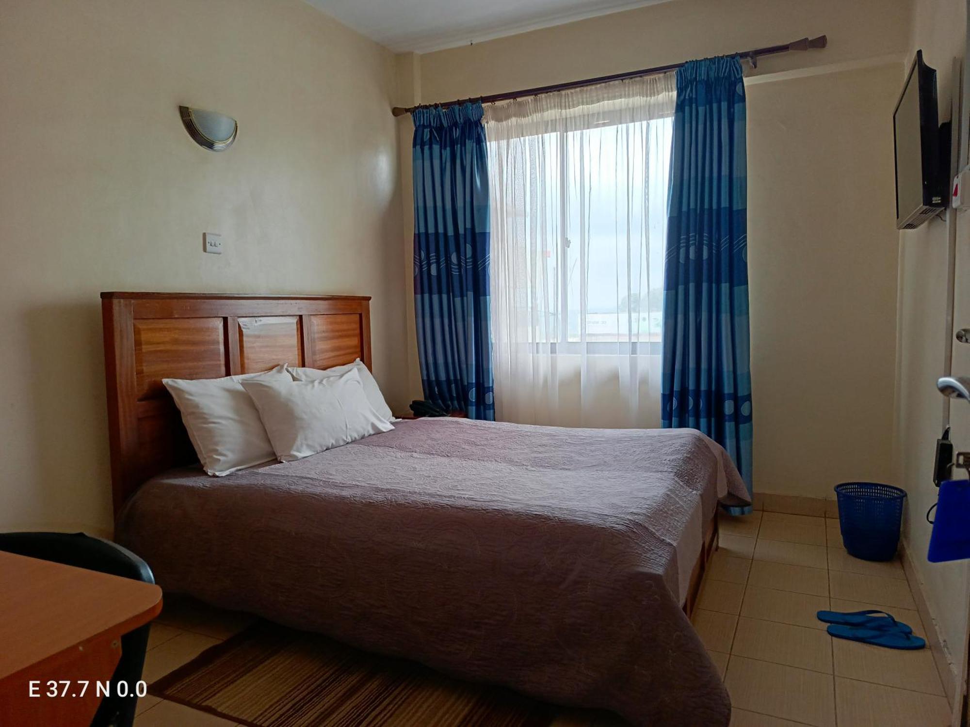 Meru Paramount Εξωτερικό φωτογραφία