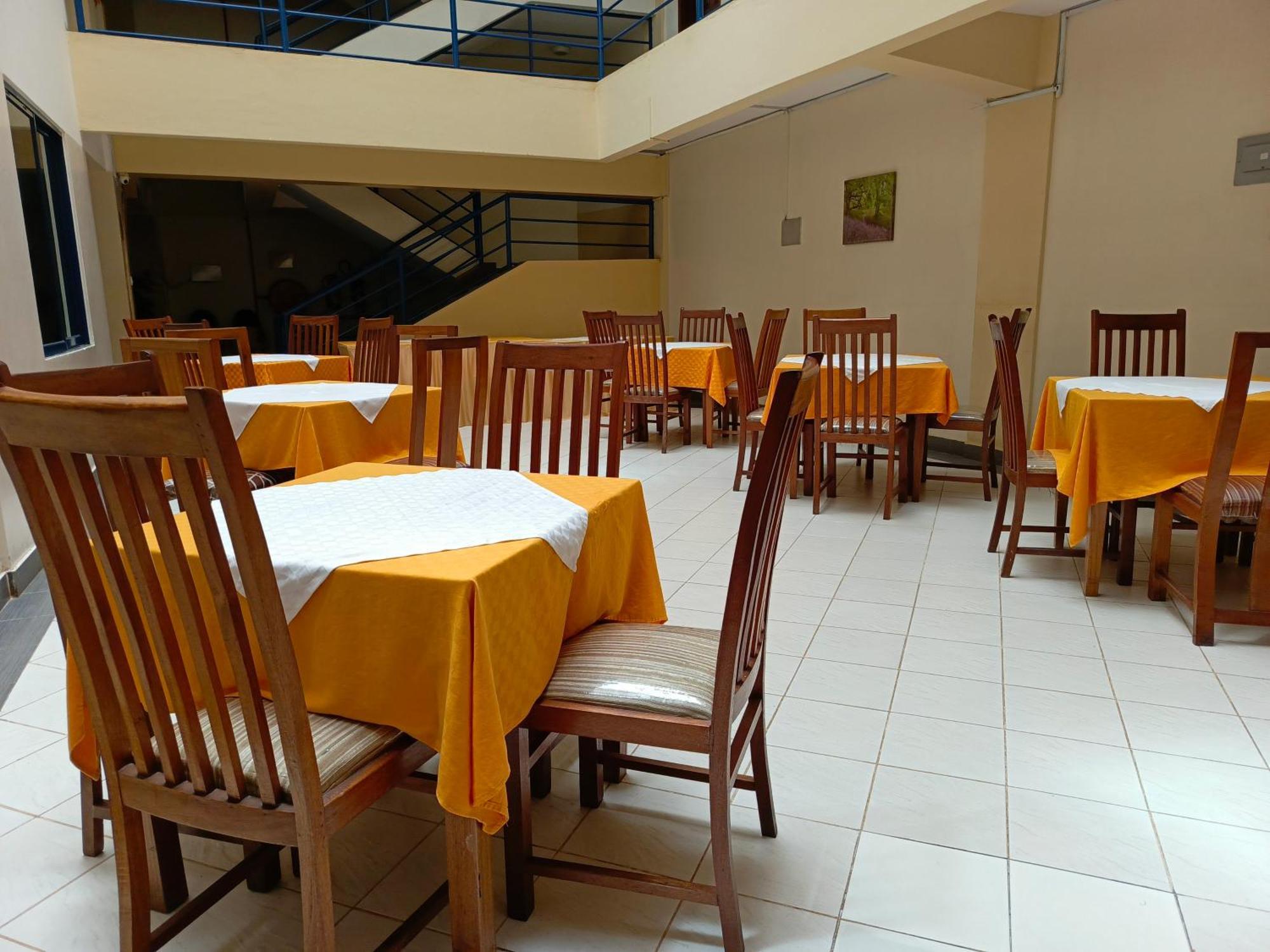 Meru Paramount Εξωτερικό φωτογραφία