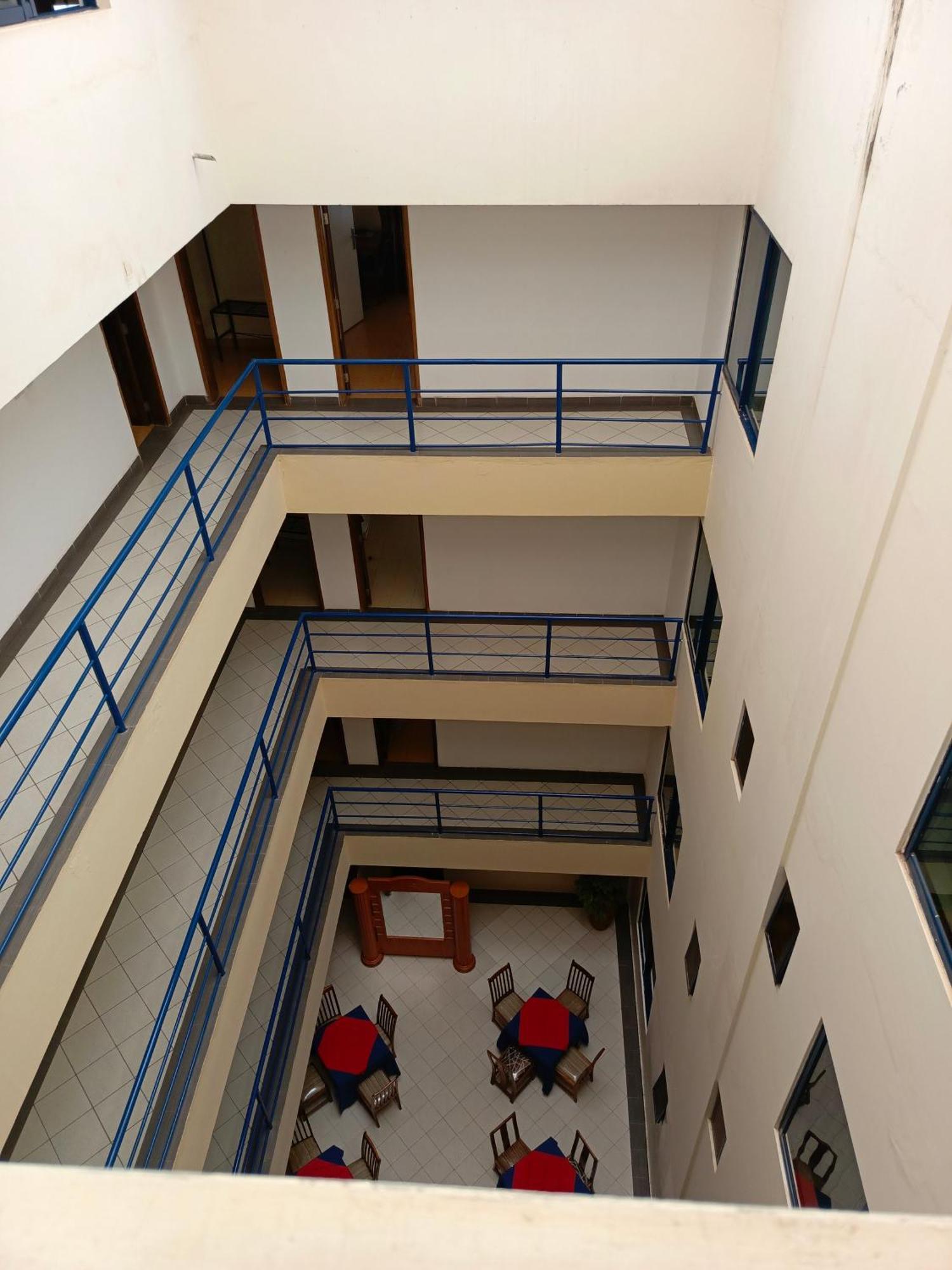 Meru Paramount Εξωτερικό φωτογραφία
