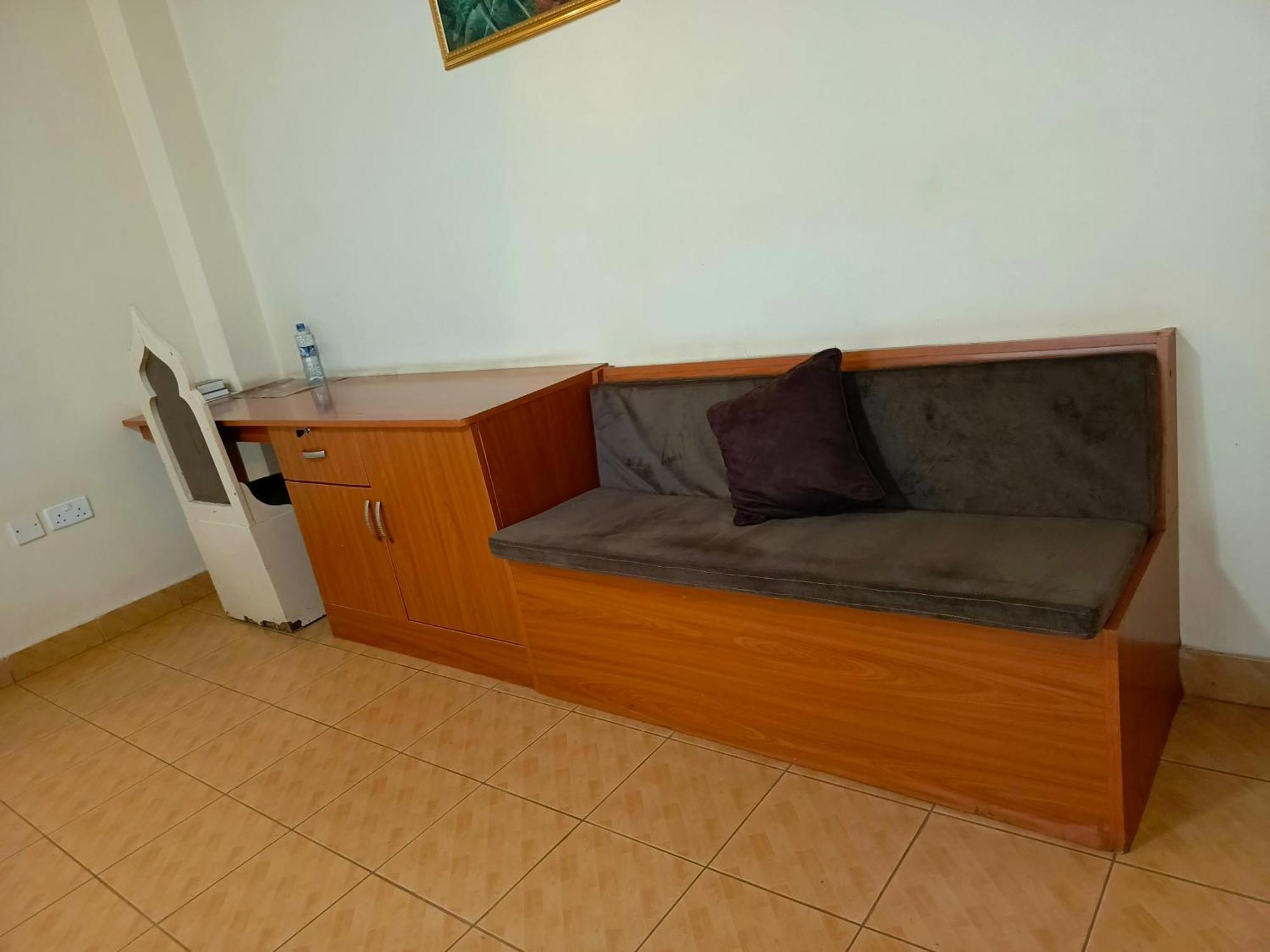 Meru Paramount Εξωτερικό φωτογραφία