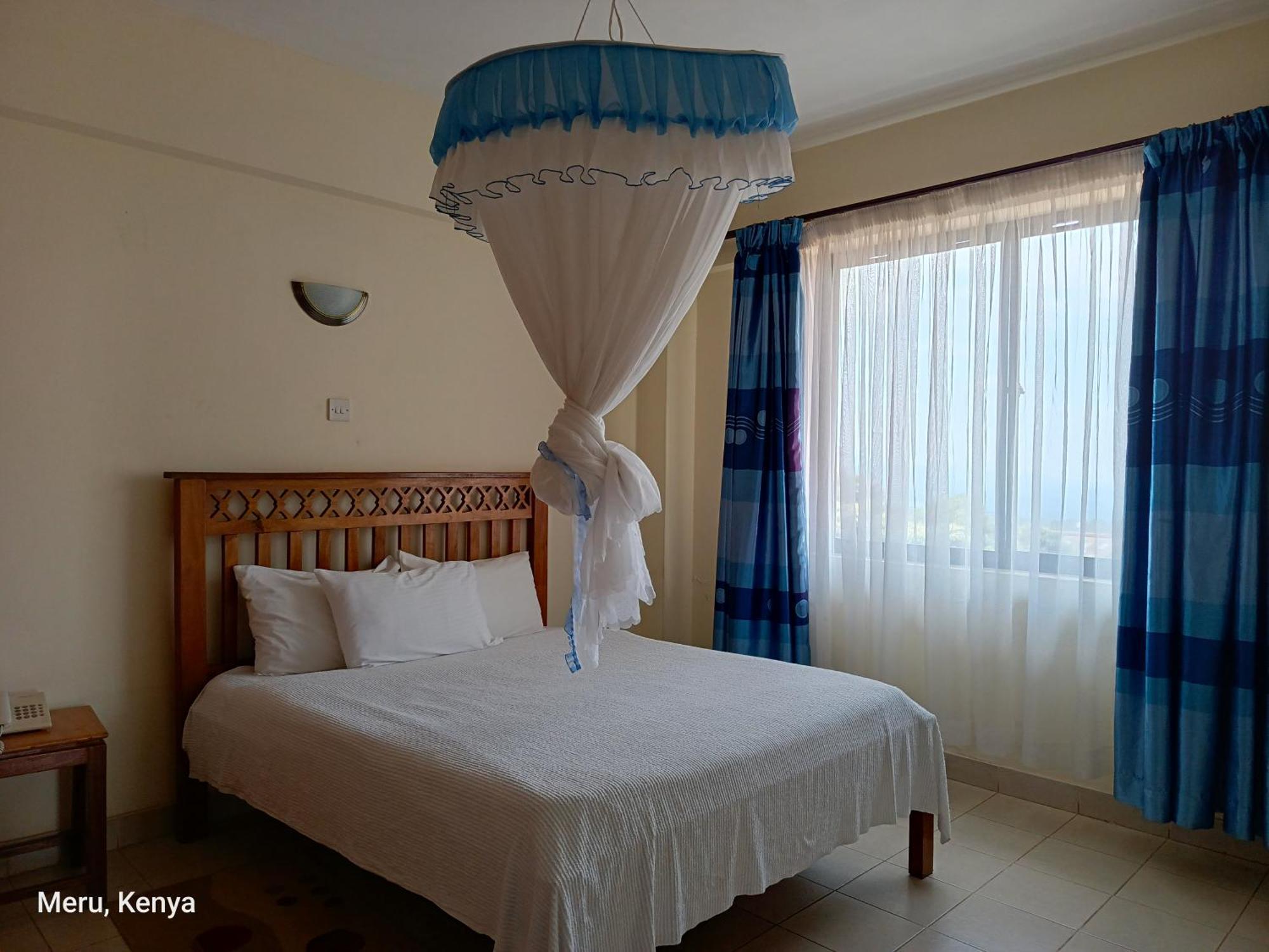 Meru Paramount Εξωτερικό φωτογραφία