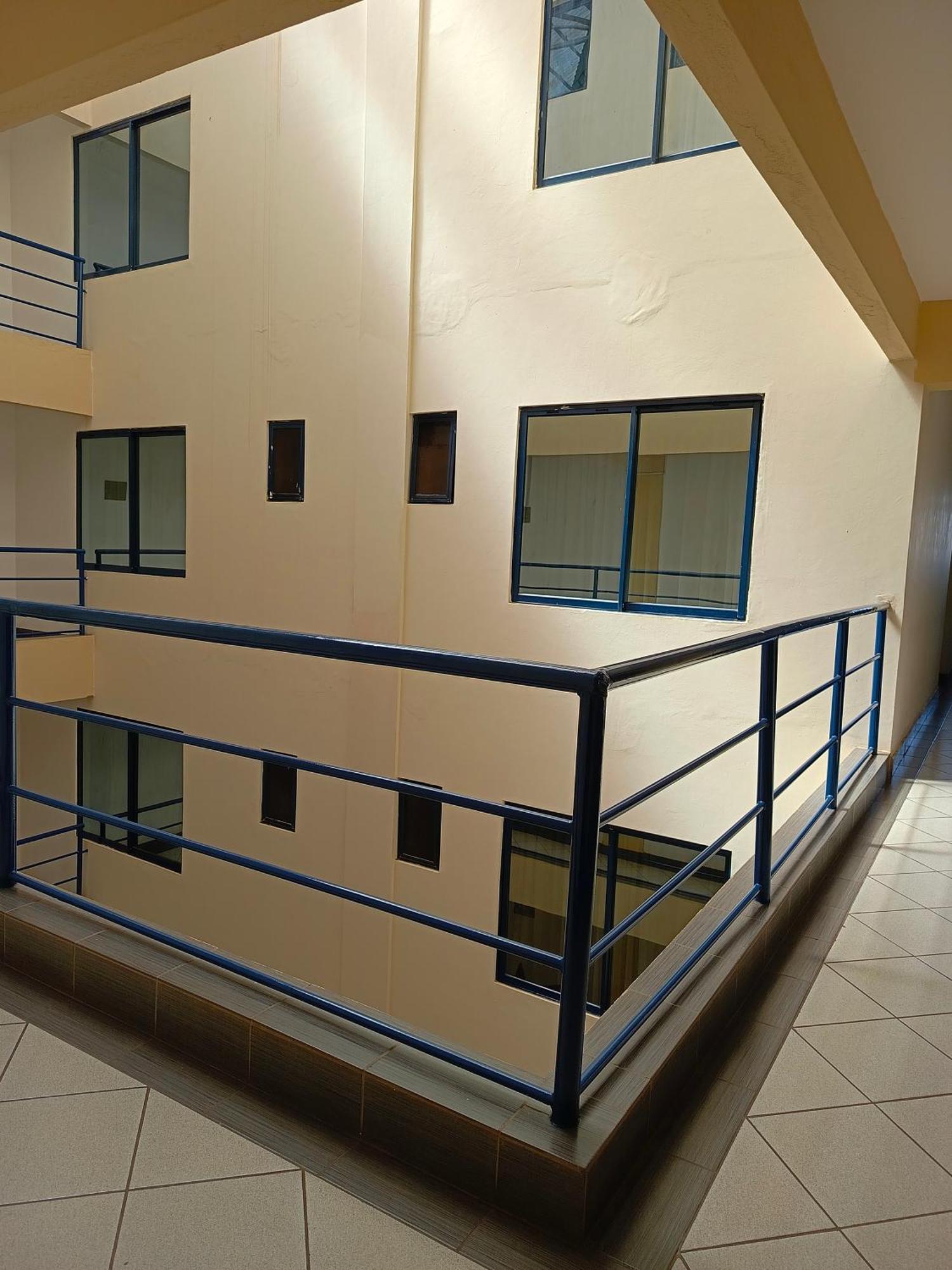Meru Paramount Εξωτερικό φωτογραφία