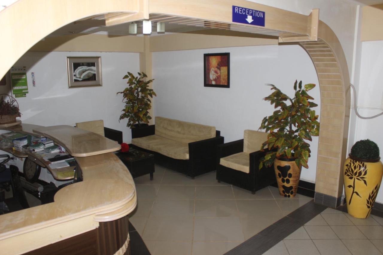 Meru Paramount Εξωτερικό φωτογραφία