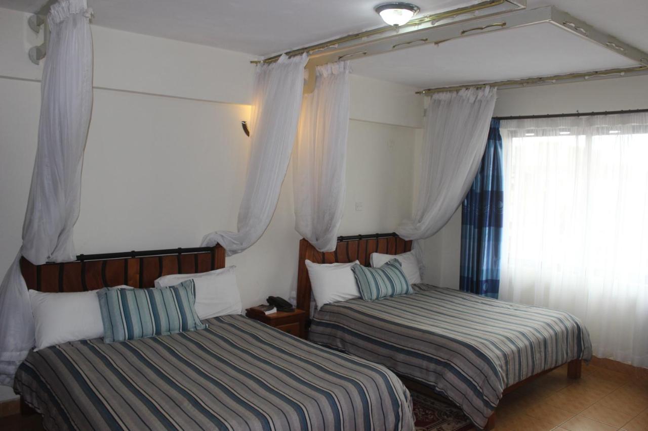 Meru Paramount Εξωτερικό φωτογραφία