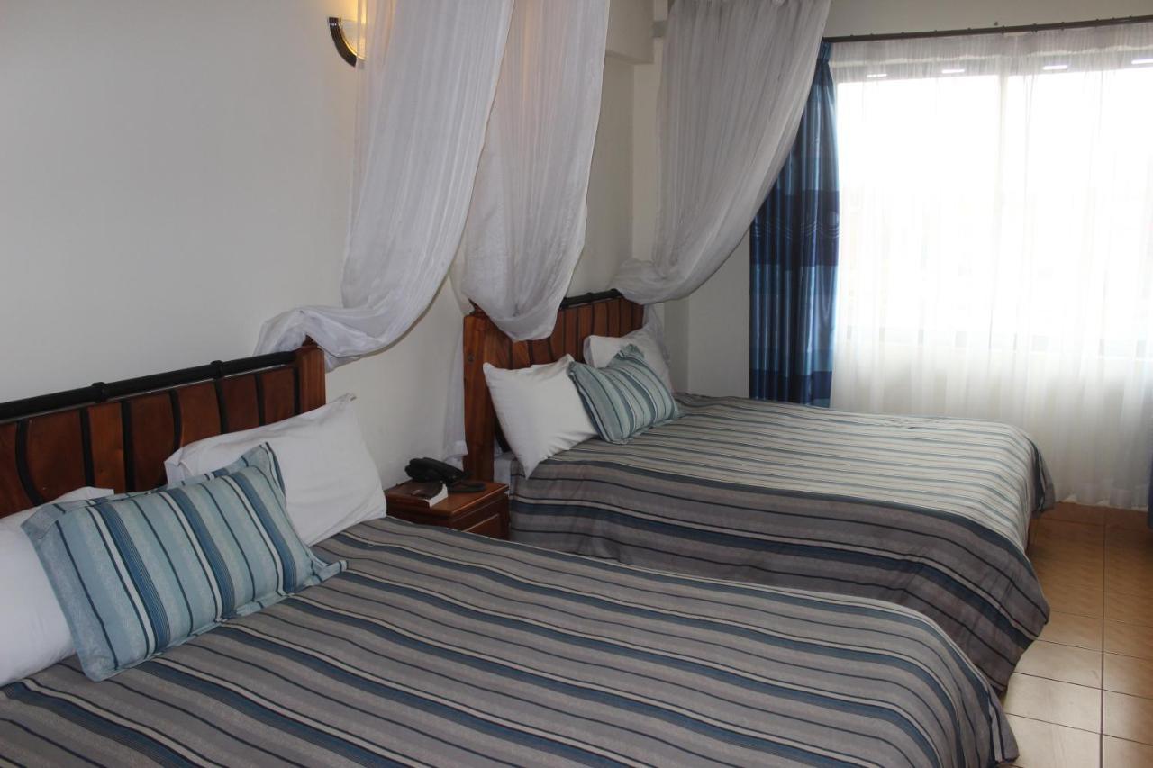 Meru Paramount Εξωτερικό φωτογραφία