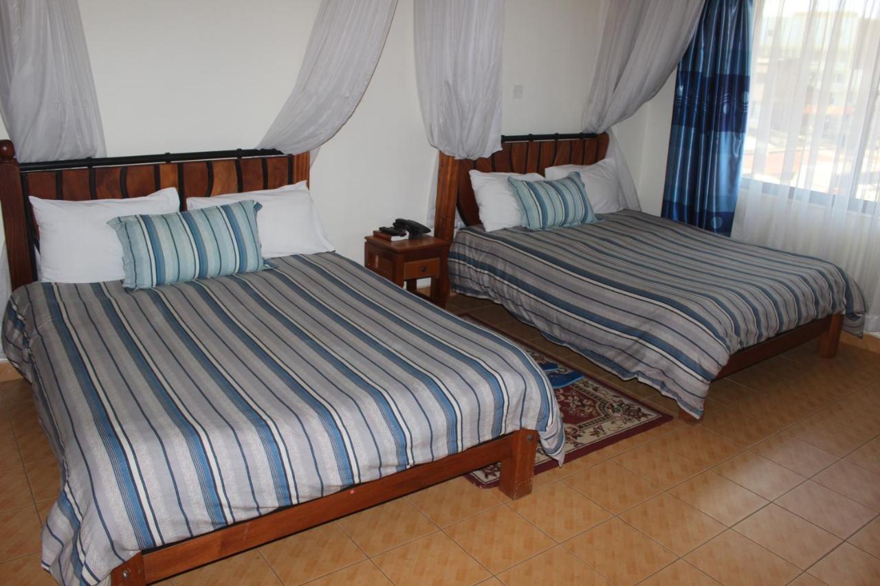 Meru Paramount Εξωτερικό φωτογραφία