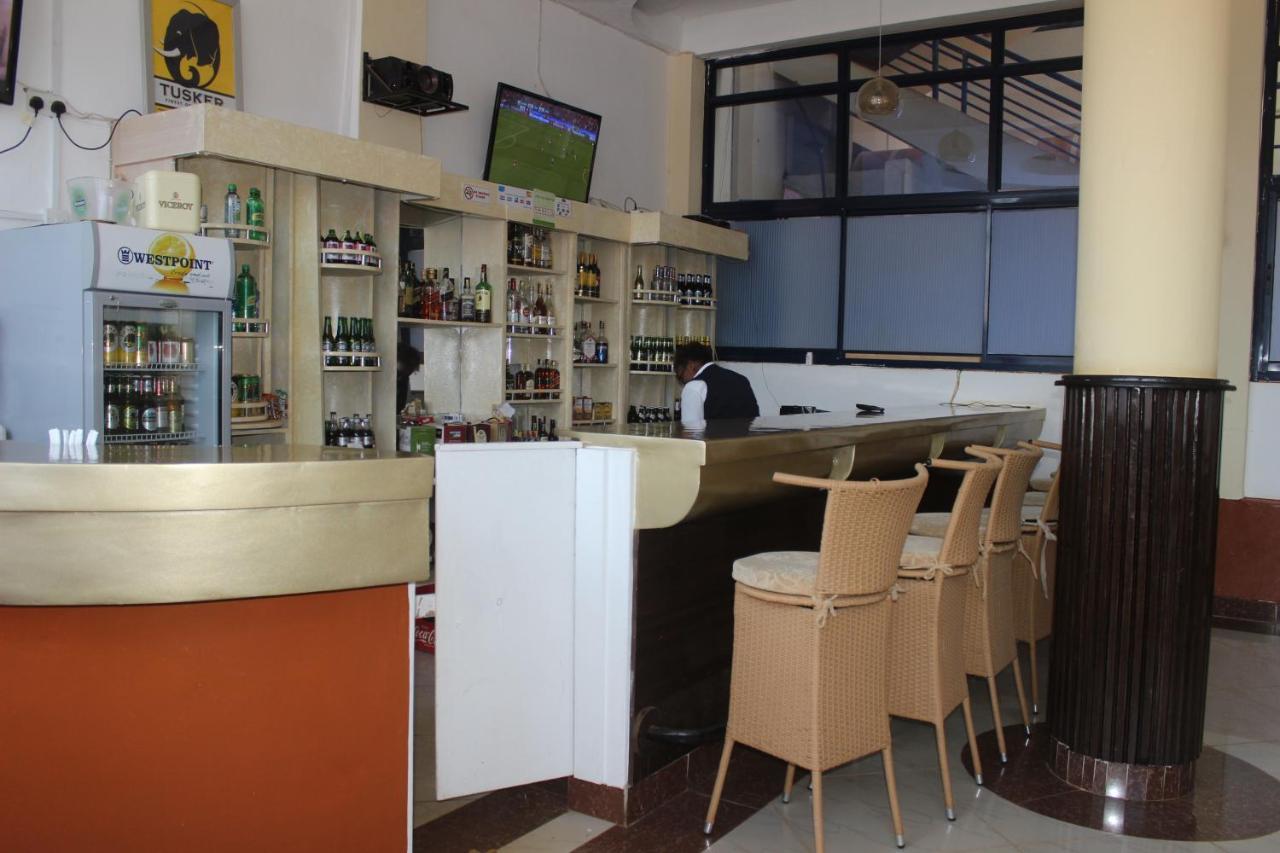 Meru Paramount Εξωτερικό φωτογραφία