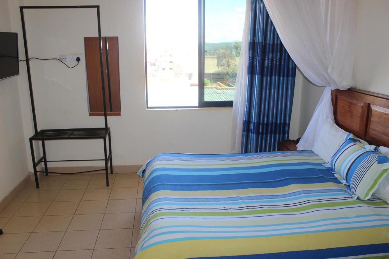 Meru Paramount Εξωτερικό φωτογραφία