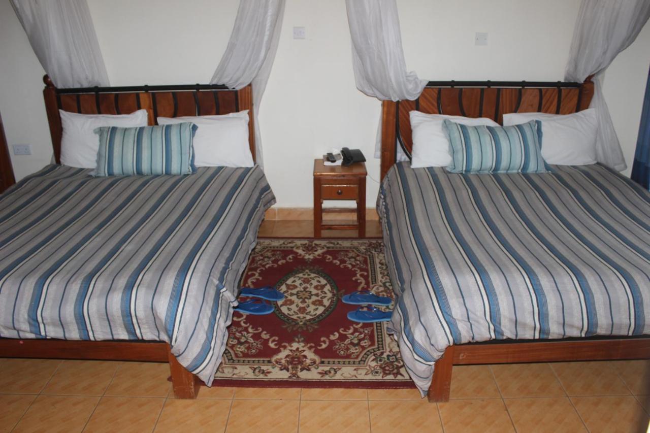 Meru Paramount Εξωτερικό φωτογραφία